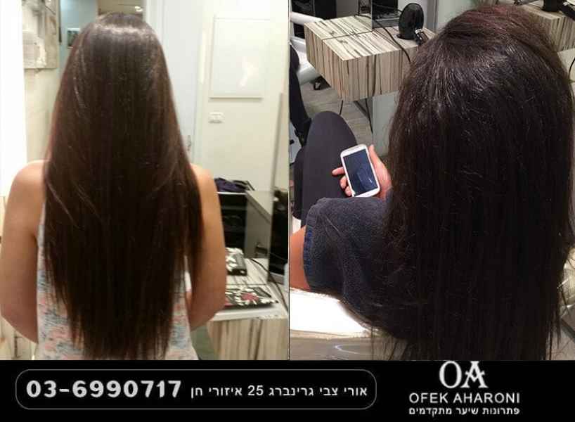 החלקה  יפנית משולבת שיקום